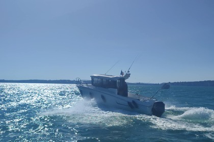 Merry Fisher 695 Marlin