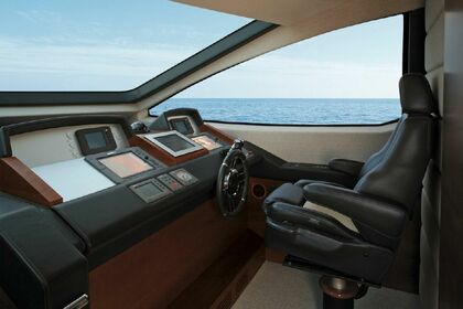 Azimut 85F LA FENICE