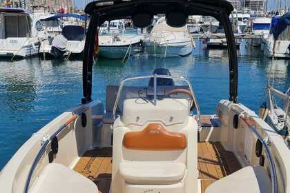 лодка со шкипером или без