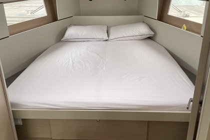 Bénéteau Océanis 38.1  3 cabins