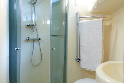 Nicols Estivale Quattro B+