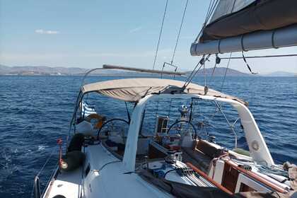Beneteau Oceanis 50