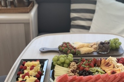 PRIVATE Catamaran Lagoon 440