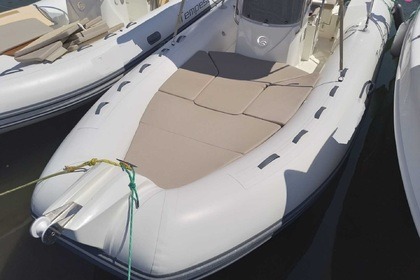 Capelli Tempest 600 n.13