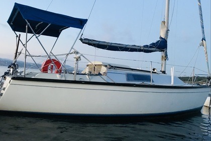 Miete Segelboot Dufour 1800 Saint-Tropez