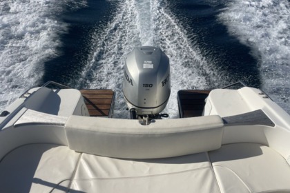 Cap Camarat 6.5 open