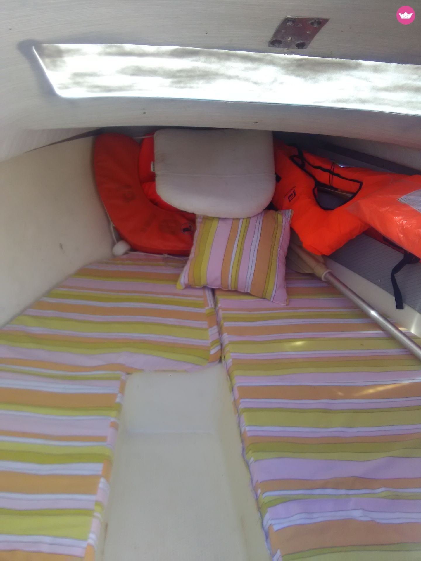 Location bateau à moteur à Hyères de particuliers et professionnels