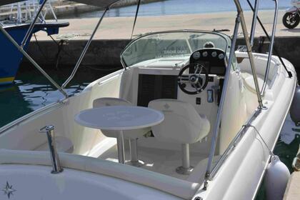 Charter Motorboat Jeanneau Cap Camarat 715 Korčula