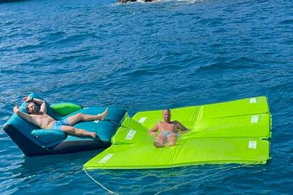 MOTOR YACHT  NUVOLETTA