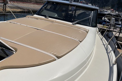 AdMaiora - Capri - T350 Sport Cruiser