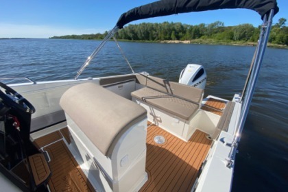 MotlawaBoats Atlantic Marine 750