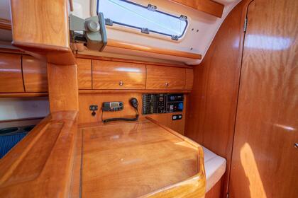 Bavaria 36 Cruiser LADY DI