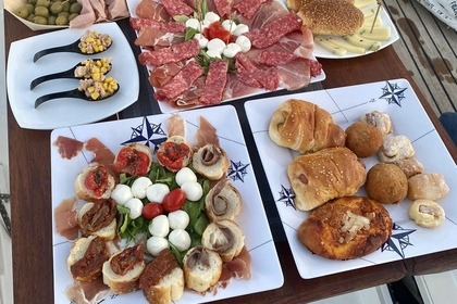 Beneteau Oceanis Clipper 423