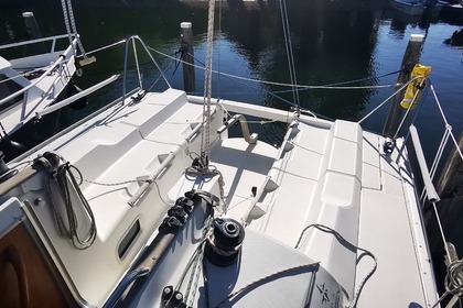 Jeanneau Sun Fast 26 - FIDO