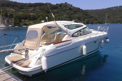 Hyra båt Motorbåt JEANNEAU PRESTIGE 34 Dubrovnik