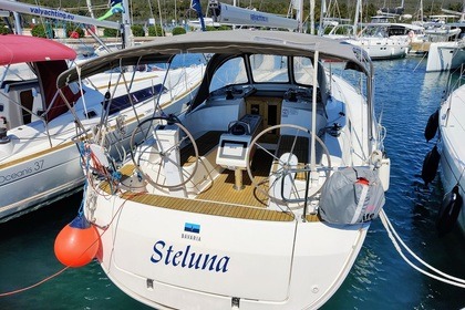 Rental Sailboat Bavaria Yachtbau Bavaria Cruiser 37 - 3 cab. Sukošan