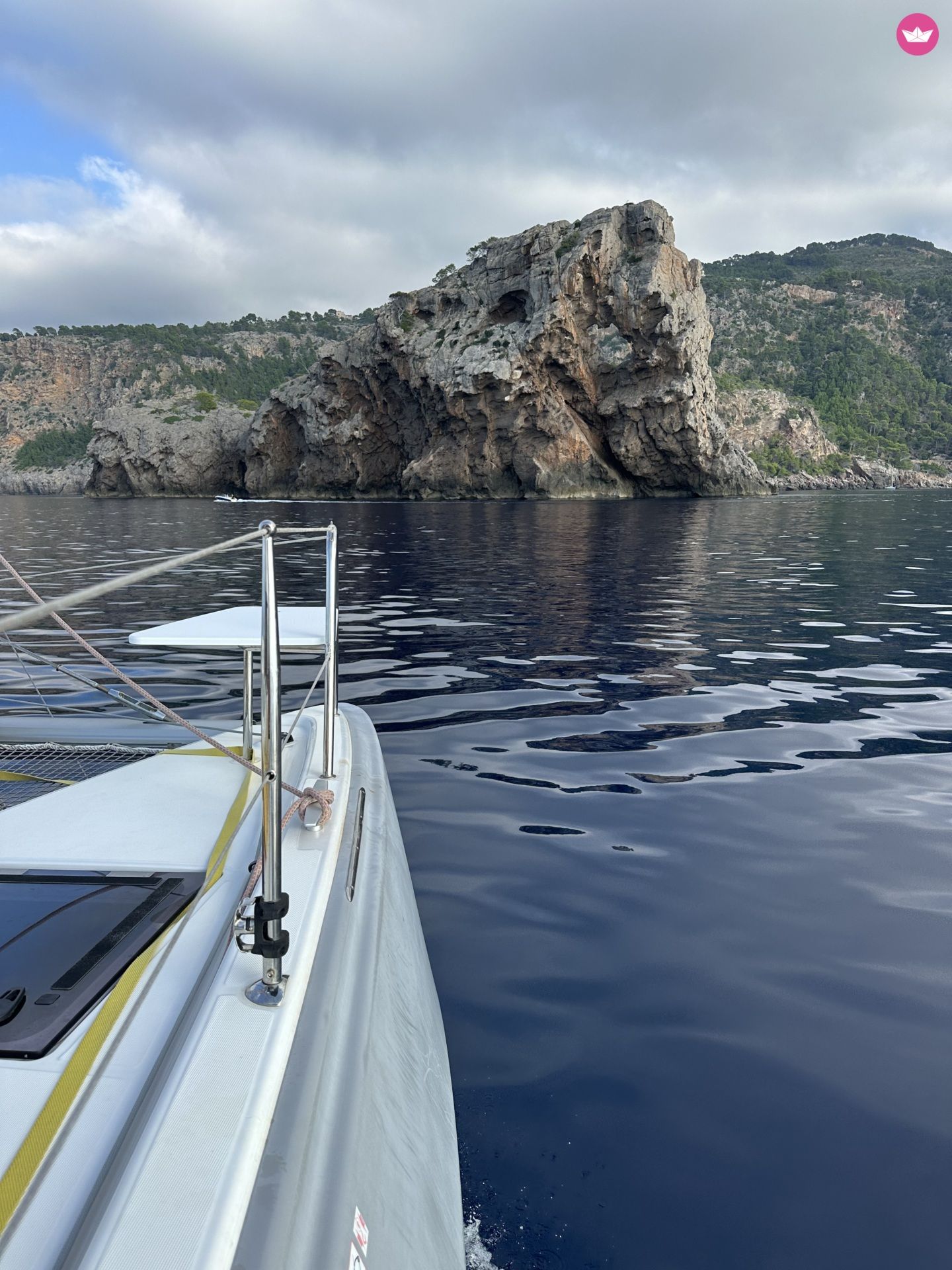 Catamaran Beneteau Excess 11 11.33m 7