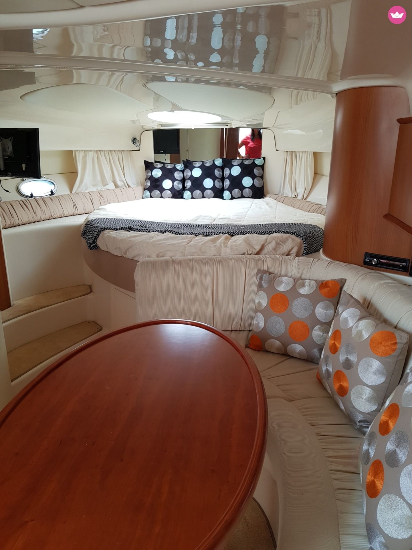 Location Bateau à moteur Sessa Marine Sessa C35  460 Cv Golfe Juan