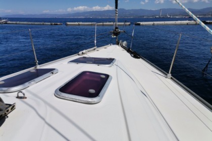 Noleggiare Bavaria 36 Cruiser