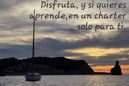 Alquiler Velero Gibert Marine 402 Valencia