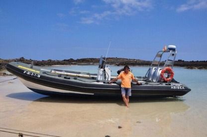 Location Semi-rigide Valiant Tp Lanzarote