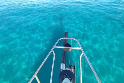 Beneteau Oceanis Clipper 411