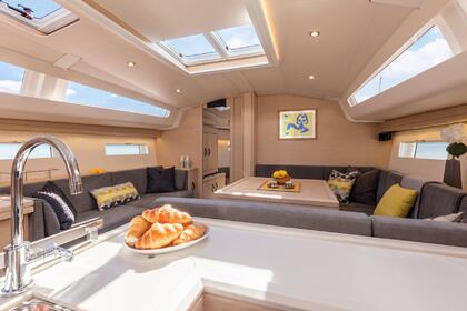 Jeanneau Yachts 51 Elly