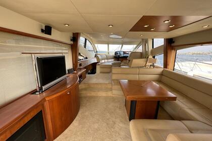 Luxury Sunseeker in Bodrum