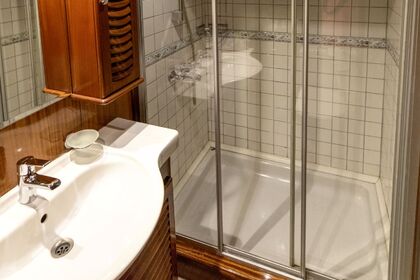 Luxury 12-Person Gulet Charter in Fethiye