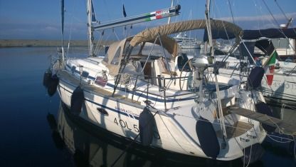 Location Voilier Bavaria 39 La Maddalena