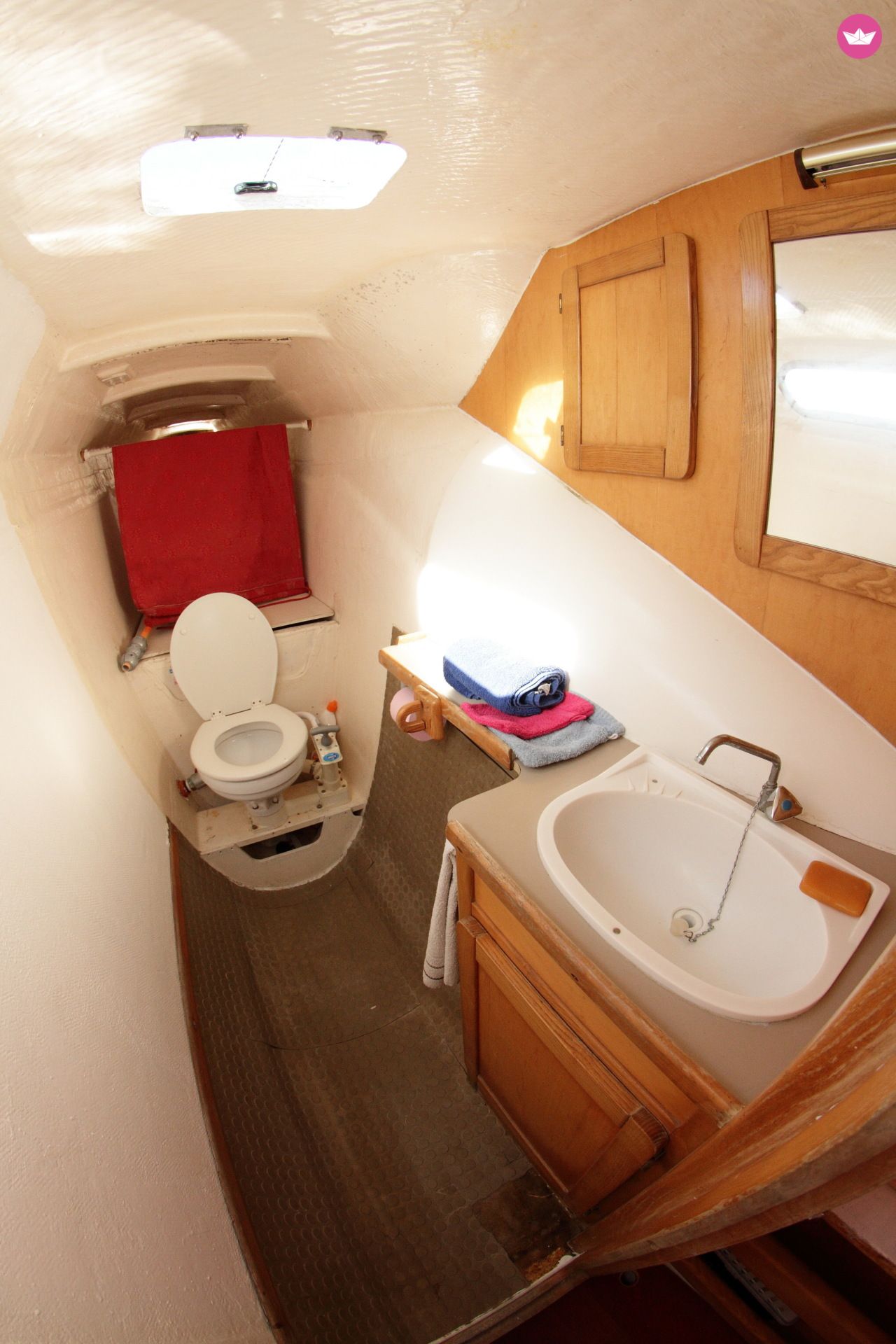 Catamaran FOUNTAINE PAJOT LOUISIANNE 11m 6