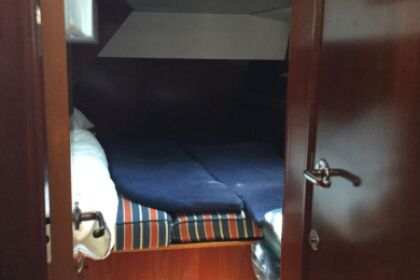 Beneteau 50 Tetina