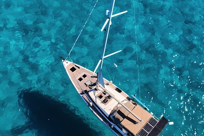 Miete Segelboot Bavaria Bavaria C57 Portisco