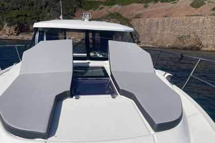 Jeanneau Merry Fisher 1095