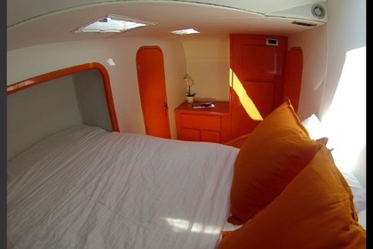 Privilege 51 - REFIT 2016