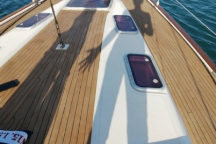 Hire Sailboat Bavaria Bavaria 50 cruiser Anzio