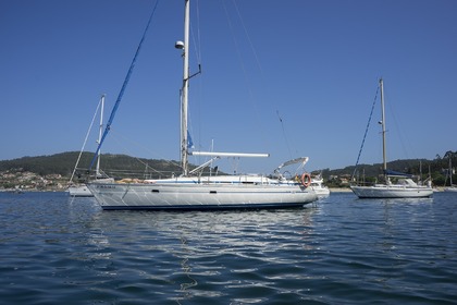 Alquiler Velero Bavaria Yachts 41 Exclusive Vigo