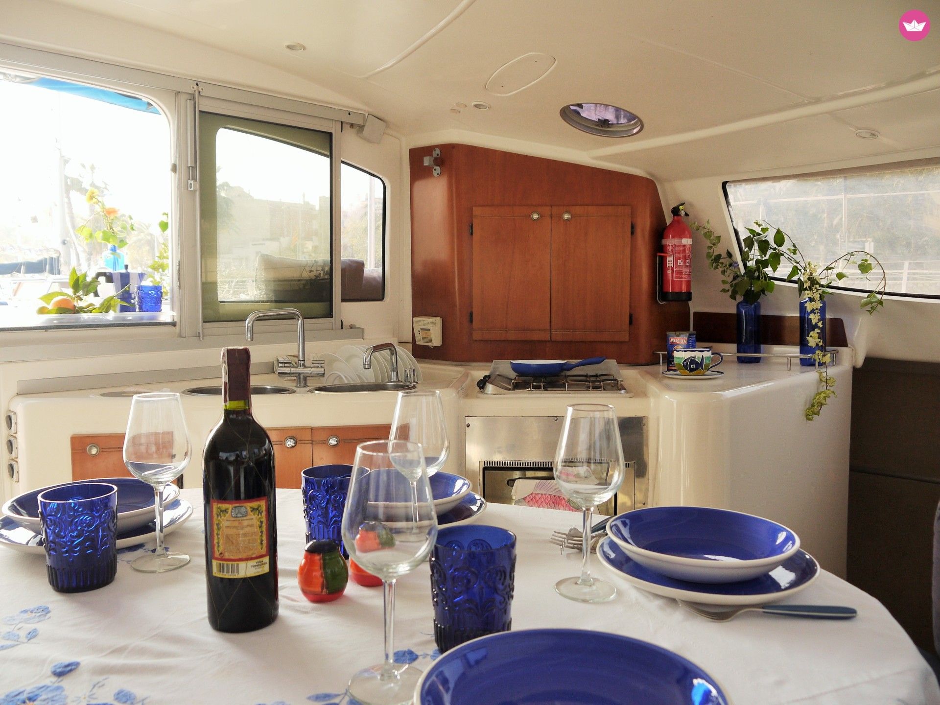 Fountaine Pajot Lavezzi 40 w Sliema  