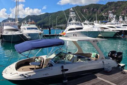 Daily private boat excursions