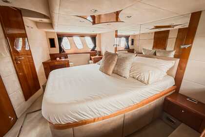 Book Now! Sunseeker 64 Ft Yacht for Rent in Cartagena, Colombia