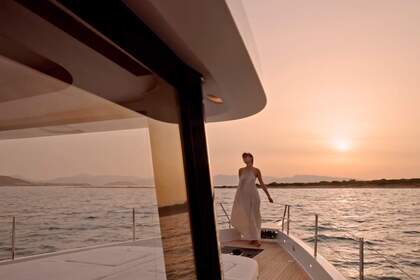 2024 Built - Omikron Yacht 60ft