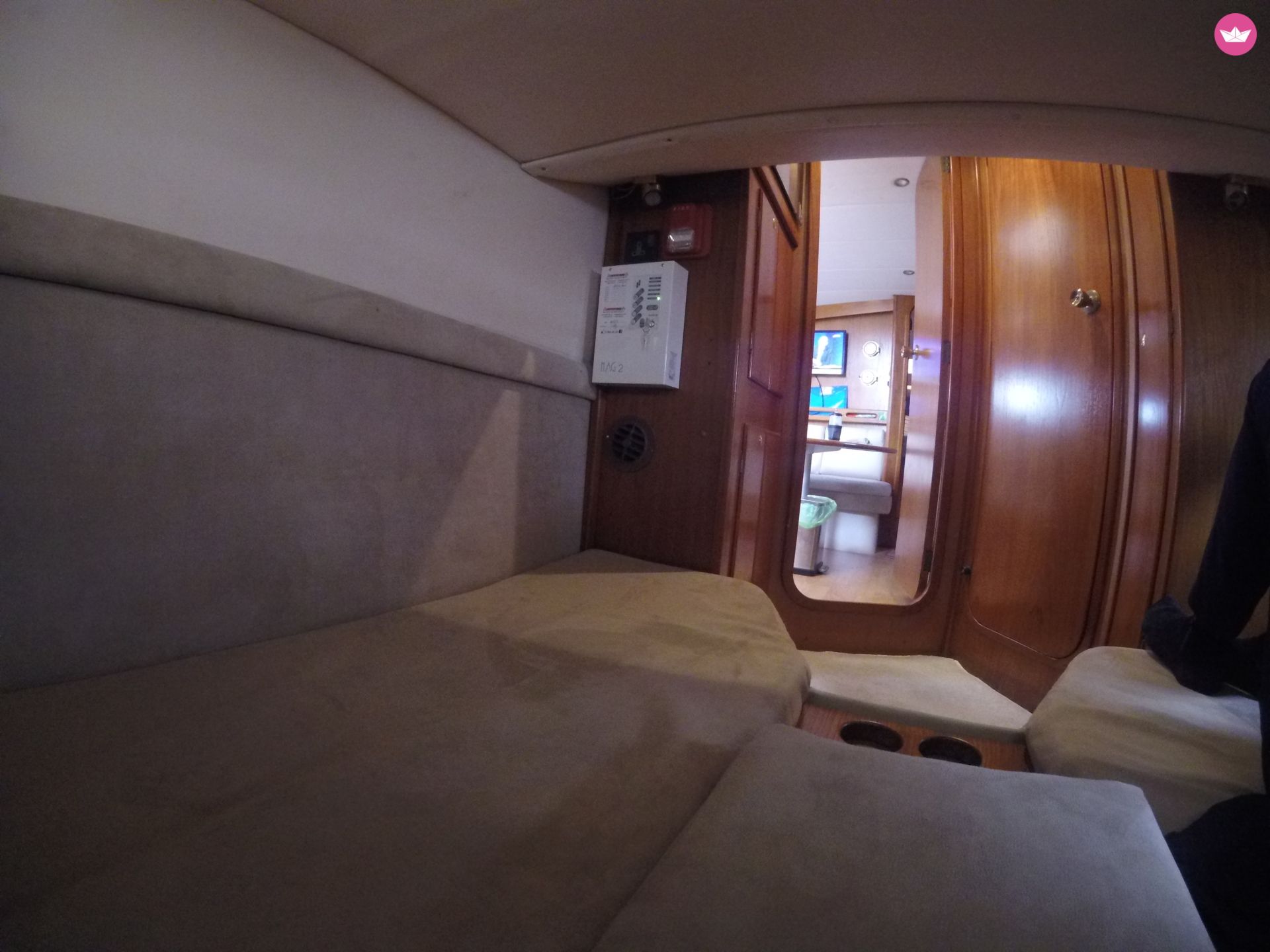 Czarter Łódź motorowa Draco Zircon 3400 St. Julian’s