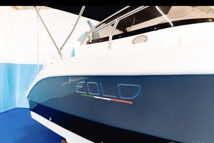 Pulsantiera personalizzata barca e gommone - Nautica In vendita a Siracusa