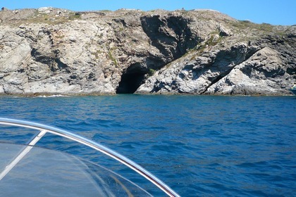 Quicksylver 555 Activ Cabin 115 CV