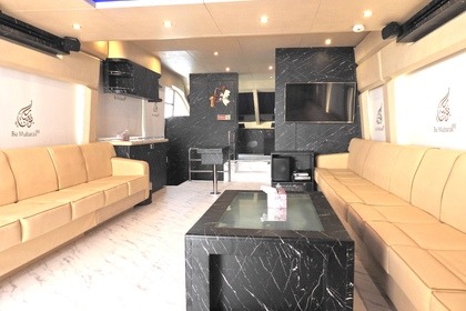 Explore Dubai with Bu Mubarak