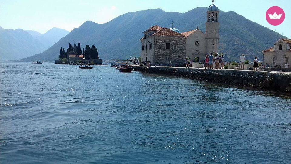 Motorboat Kvarnerplastika Adria for hire