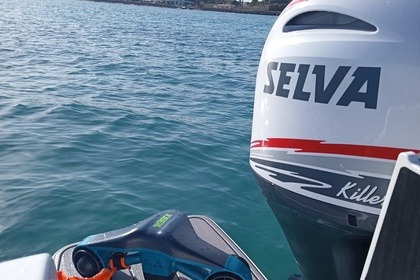 Fantastica neumatica Selva 570