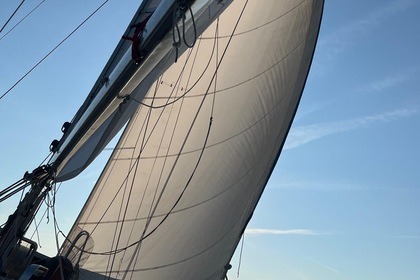 Jeanneau — Sun Charme 39 (1993)