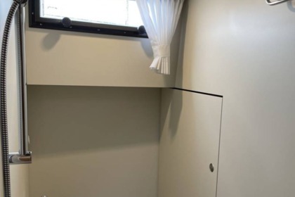 Linssen 40 SL Sedan 2- 4 pers.