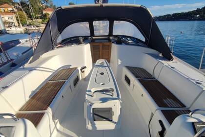 Beneteau Cyclades 50.5